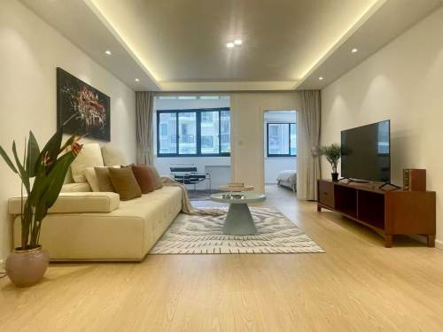 Housing image — Living Room