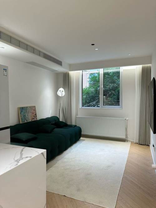 Housing image — Living Room