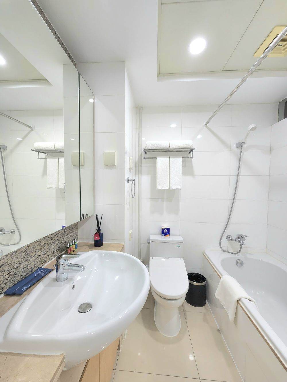 Housing image — Bathroom