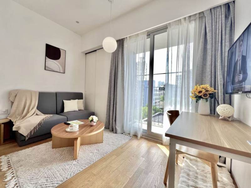 Housing image — Living Room