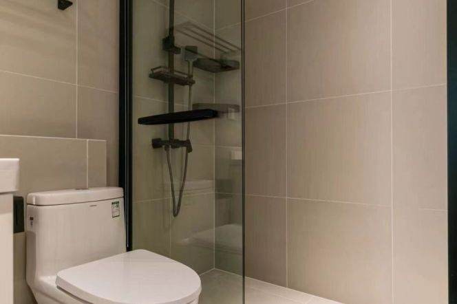 1BR Apartment at One Park Avenue