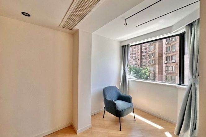 3BR Apartment at Sanhe Garden