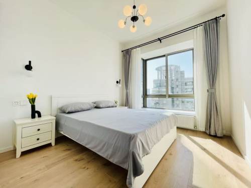 Housing image — Bedroom