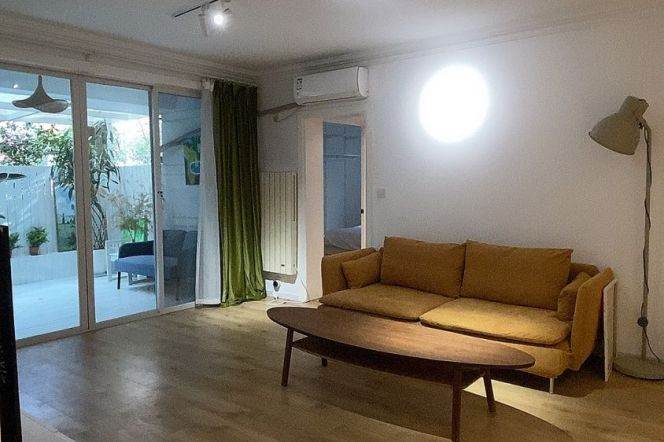 2BR Apartment at Springdale Gardens with Private Garden (L9/L12)
