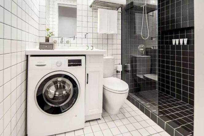 1BR Serviced Apartment near Shanghai Jiao Tong University (L1/L3/L4/L9)