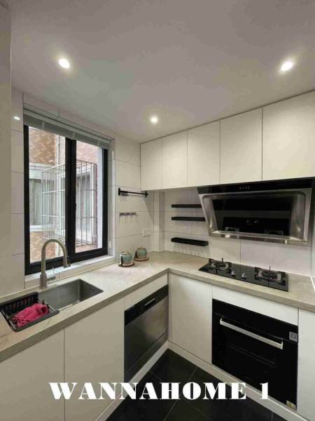 Housing image — Kitchen