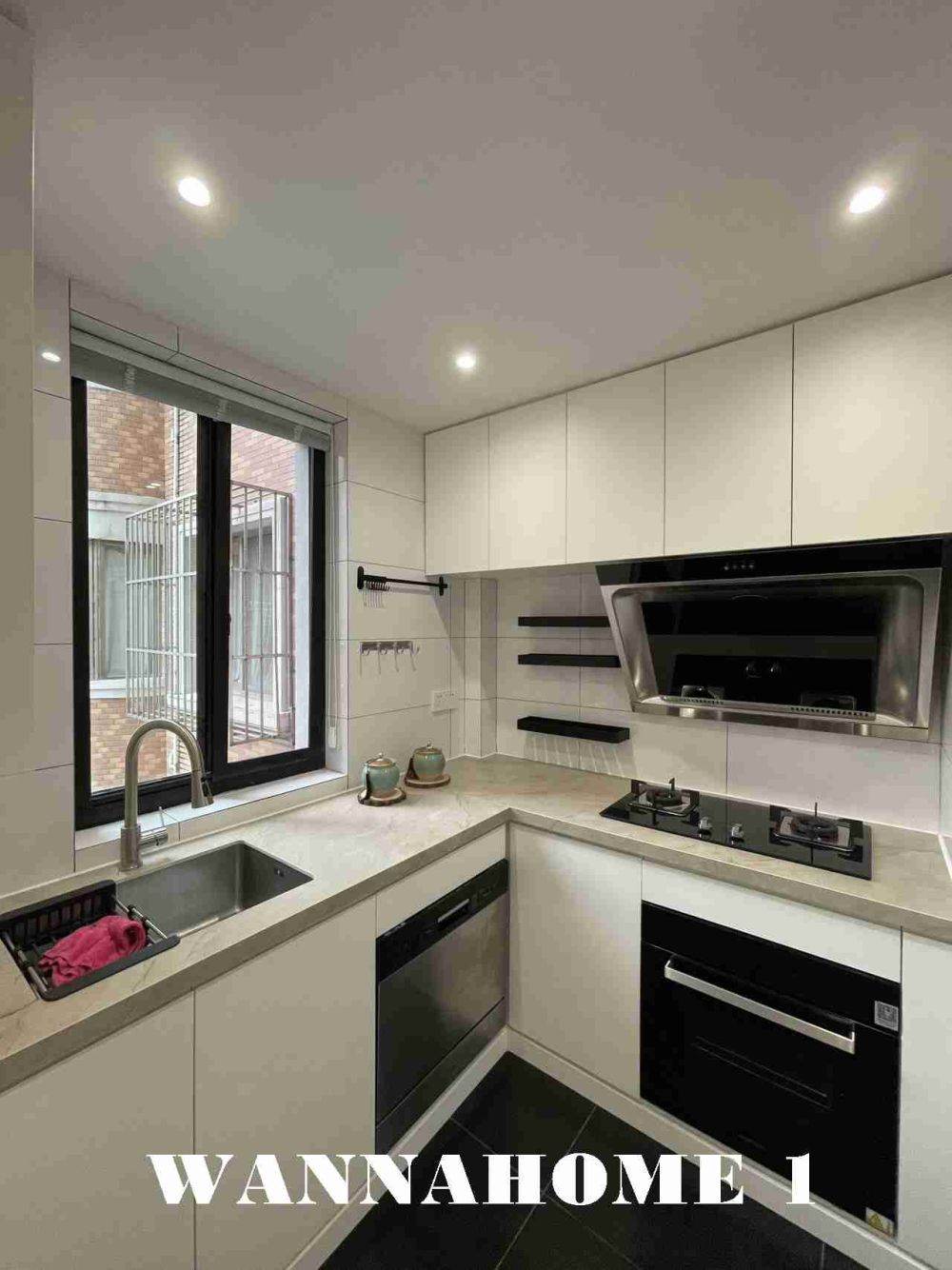 Housing image — Kitchen