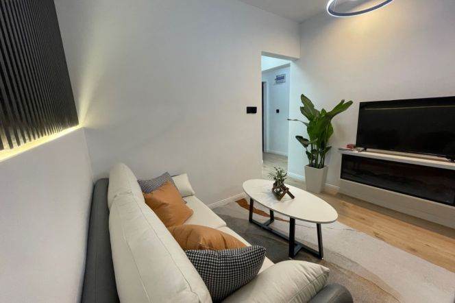 1BR Apartment in Gubei (L2/L3/L4)