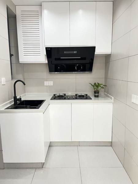 Housing image — Kitchen