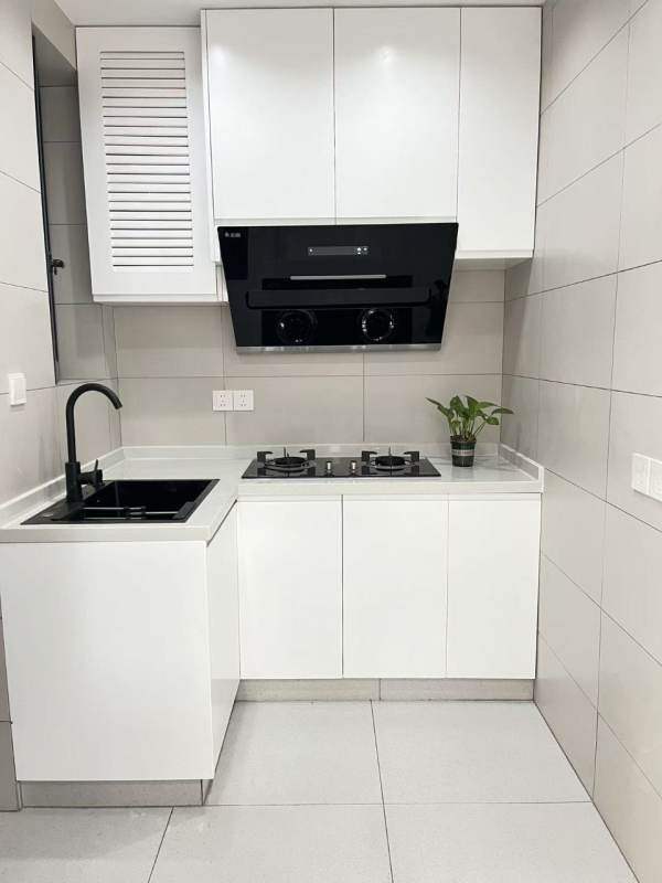 Housing image — Kitchen