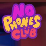 No Phones Club 