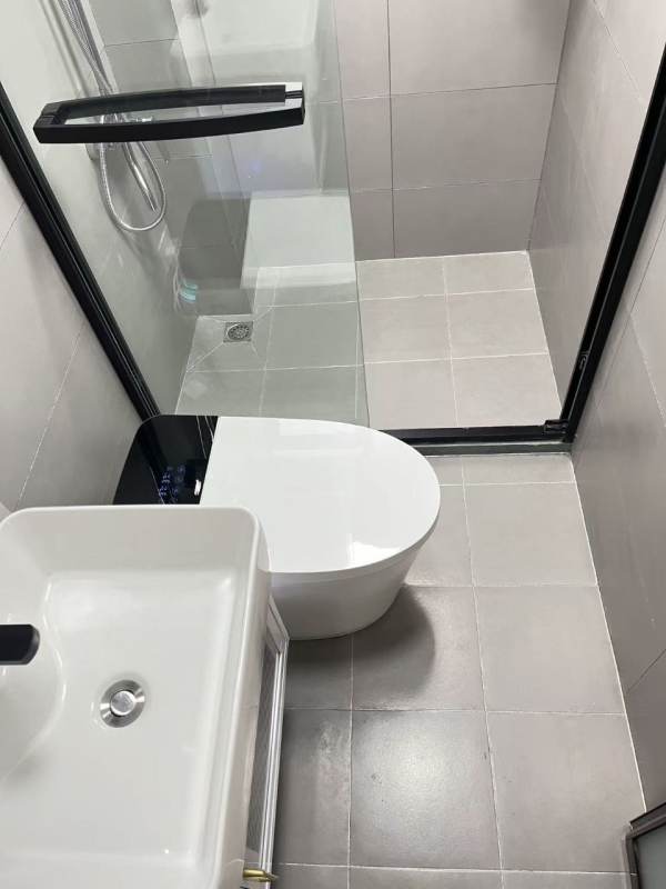 Housing image — Bathroom