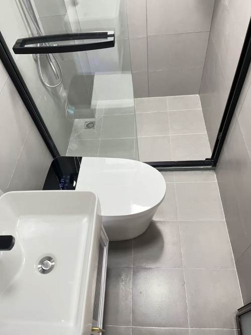 Housing image — Bathroom