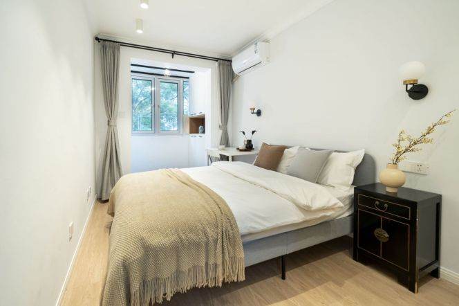2BR Apartment near Zhongshan Park