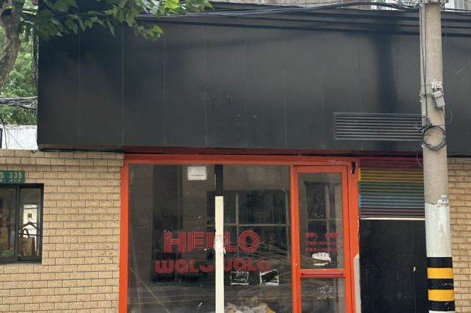 Spacious Studio Commercial Space near Nanjing Xi Lu (L2/L12/L13)