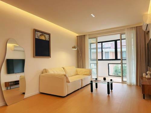 Housing image — Living Room