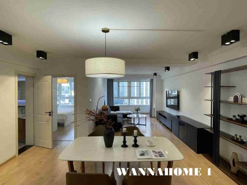 Housing image — Living Room