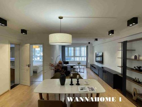 Housing image — Living Room