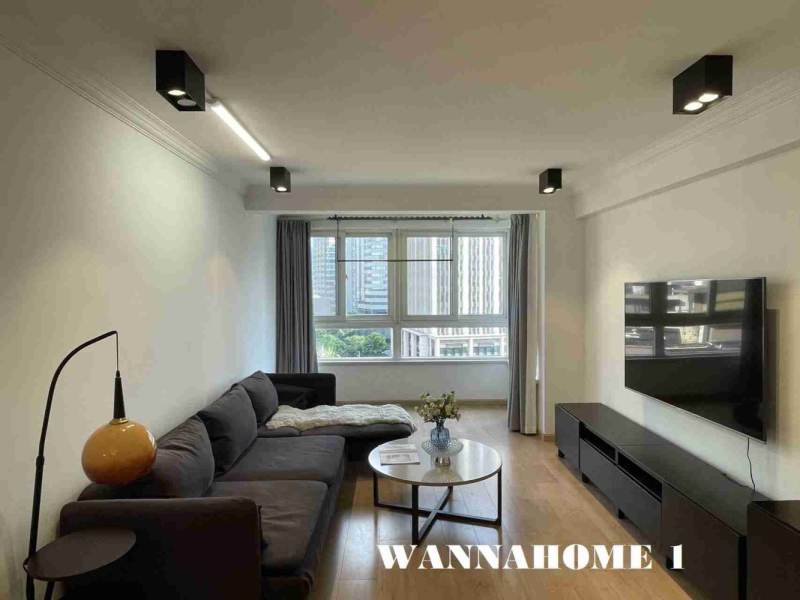 Housing image — Living Room
