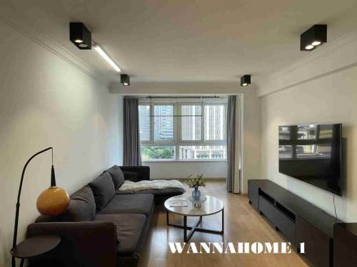 Housing image — Living Room