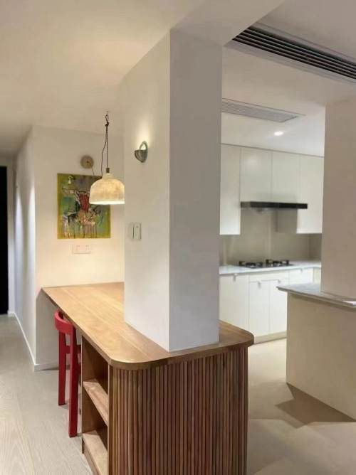 Housing image — Kitchen