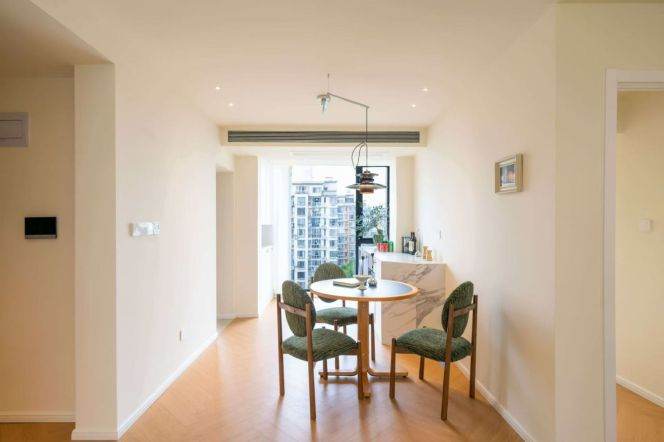 2BR Apartment near Dahuasan Rd Metro