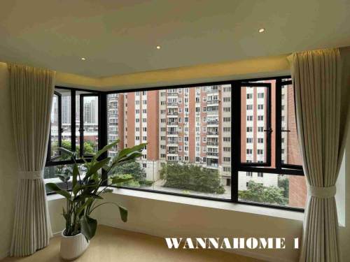 Housing image — Balcony
