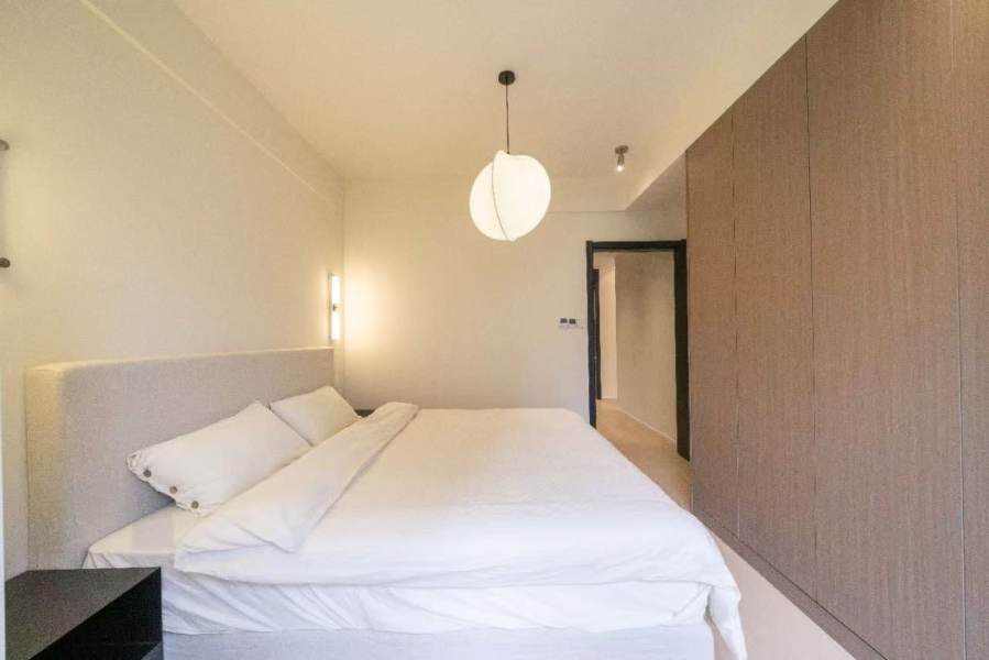 Housing image — Bedroom