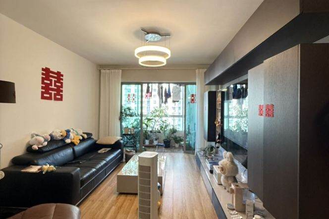 2BR Apartment at 8 Park Avenue (L7)