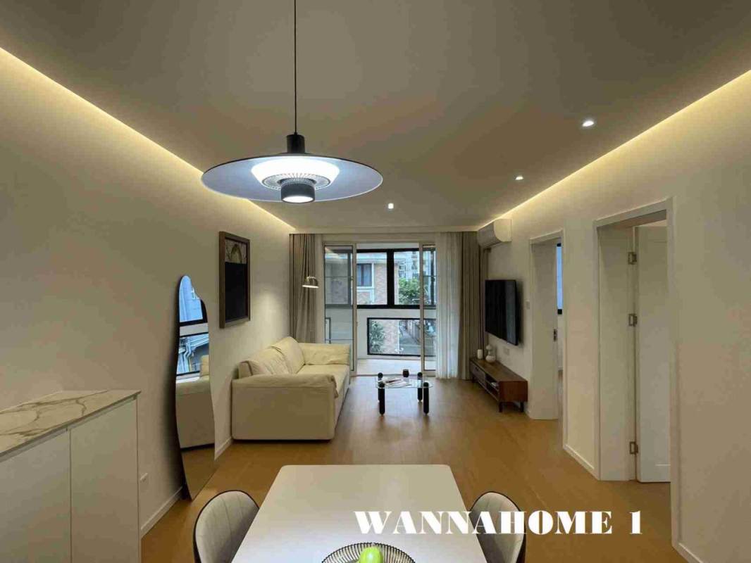 Housing image — Living Room