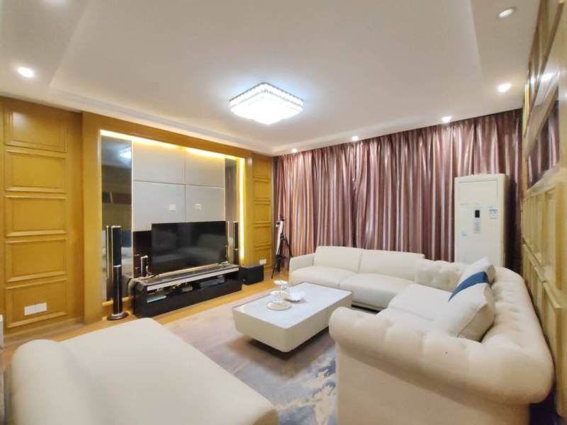 Housing image — Living Room