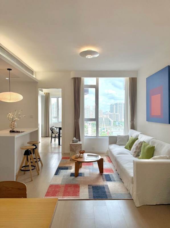 Housing image — Living Room
