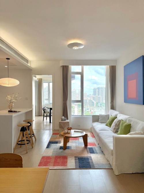 Housing image — Living Room