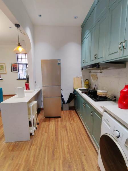 Housing image — Kitchen