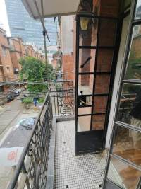 Housing image — Balcony