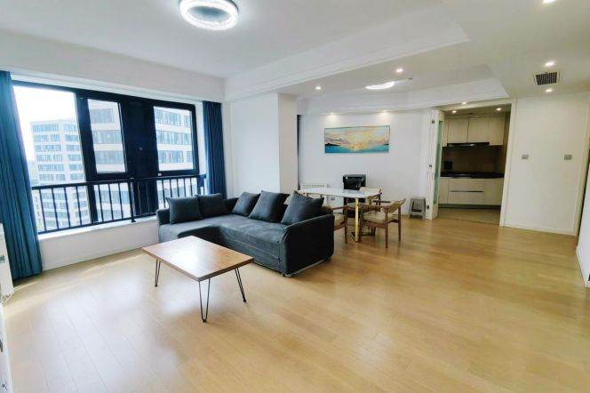 Spacious 3BR Apartment in Houtan (L6/L8/L11)