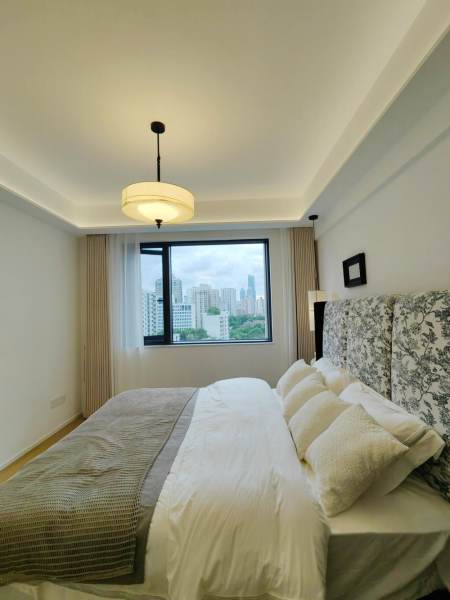 Housing image — Bedroom