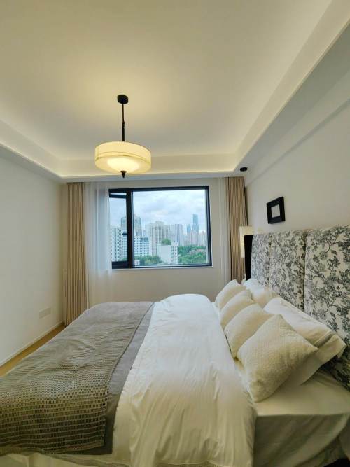 Housing image — Bedroom
