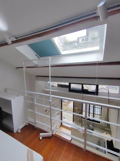Housing image — Bedroom