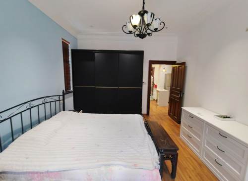 Housing image — Bedroom