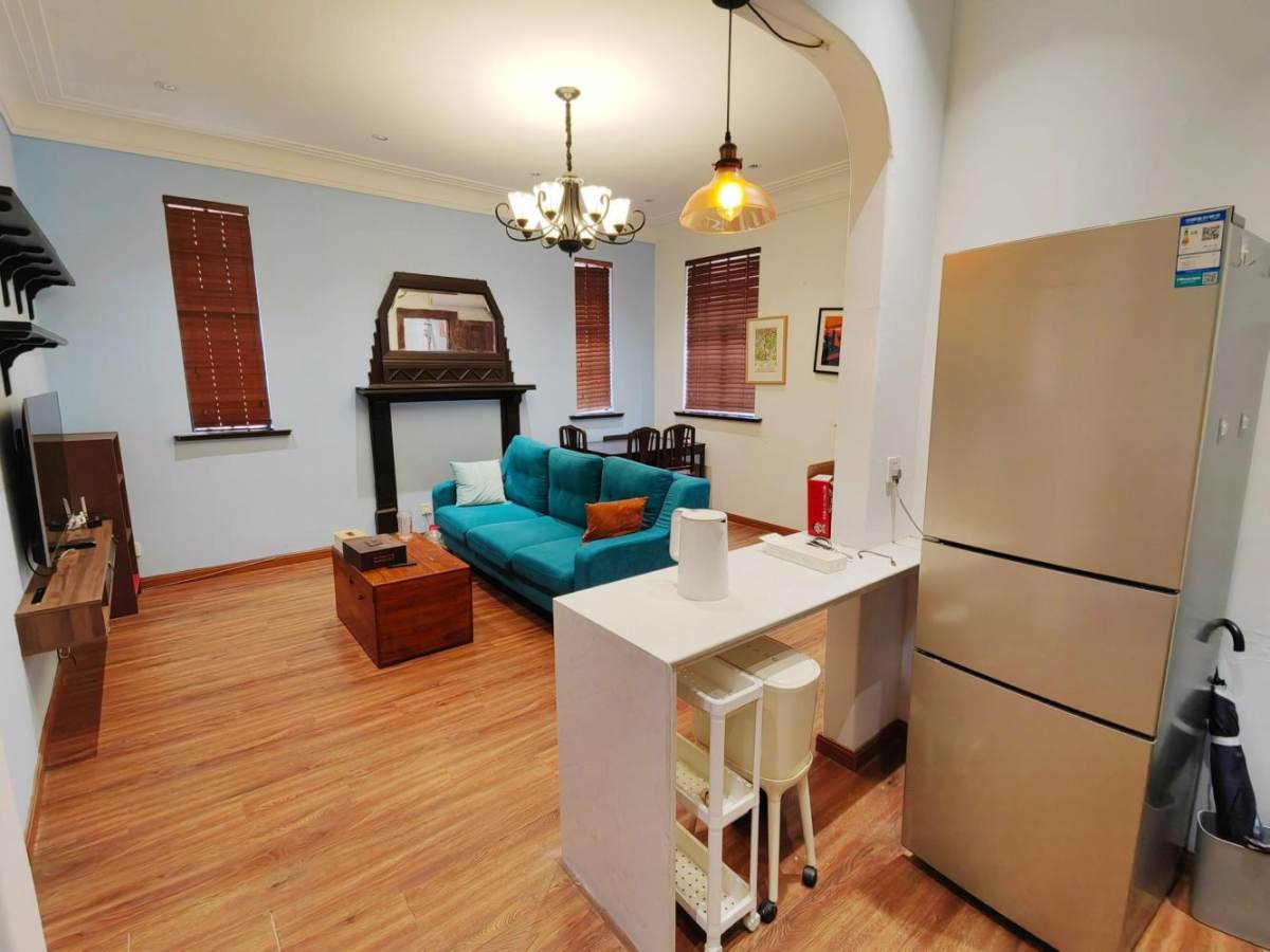 Housing image — Dining Area
