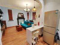 Housing image — Dining Area