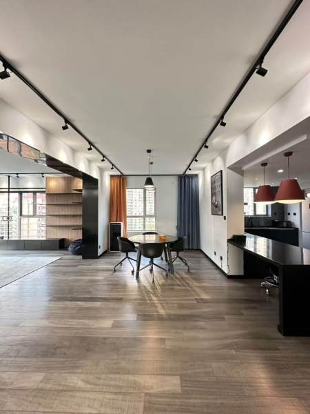 Housing image — Dining Area