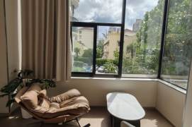 1BR Apartment near West Yan'An Rd Metro