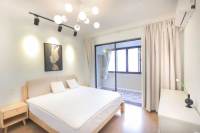 Housing image — Bedroom