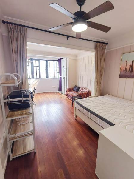 Housing image — Bedroom