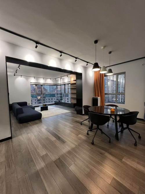 Housing image — Living Room