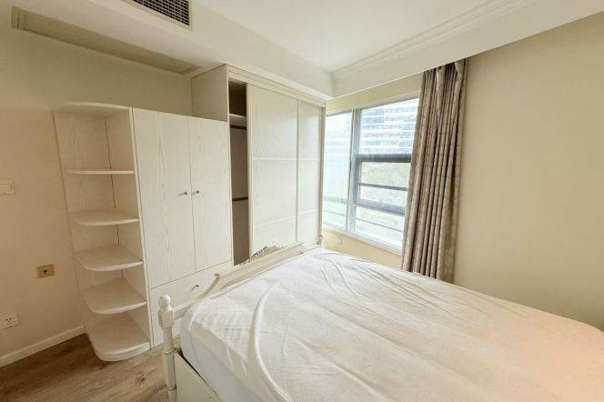 1BR Apartment near Zhongshan Park