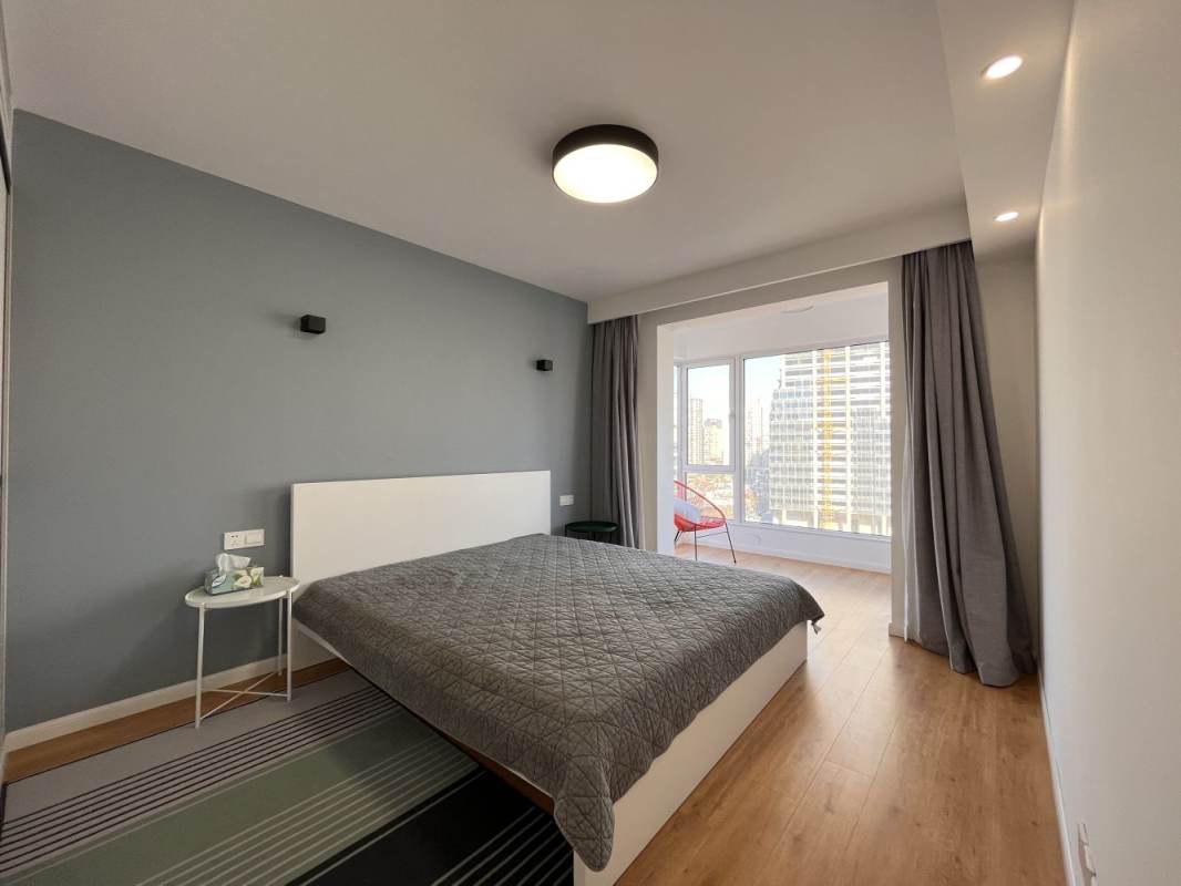 Housing image — Bedroom