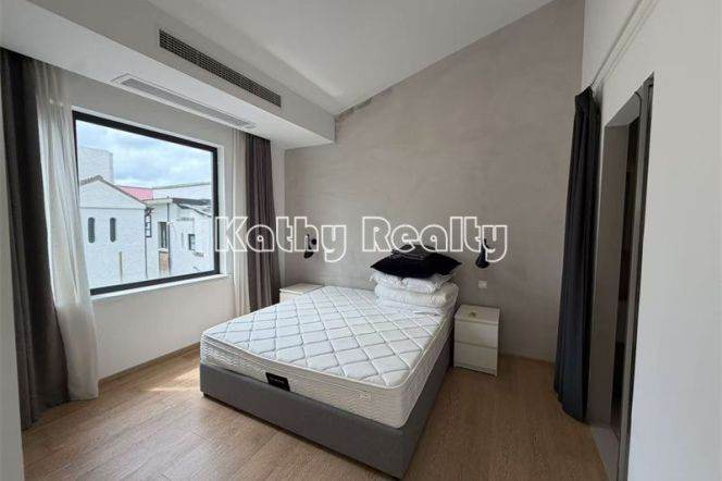 3BR Heritage Apartment in Old Xuhui (L1/L7)